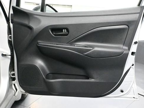 Used 2024 Nissan Versa S w/ S Plus Package FWD image 42