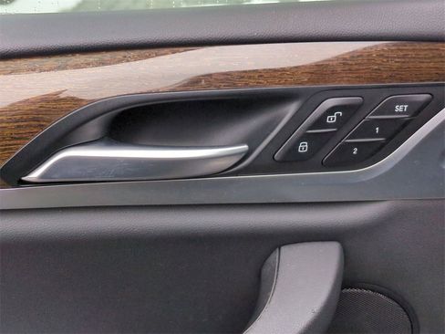 Used 2018 BMW X3 xDrive30i image 11