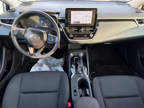 Used 2024 Toyota Corolla LE image 13