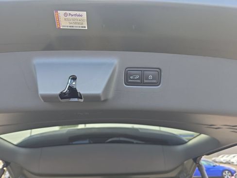 Used 2026 Hyundai Santa Fe Calligraphy AWD/4WD image 30