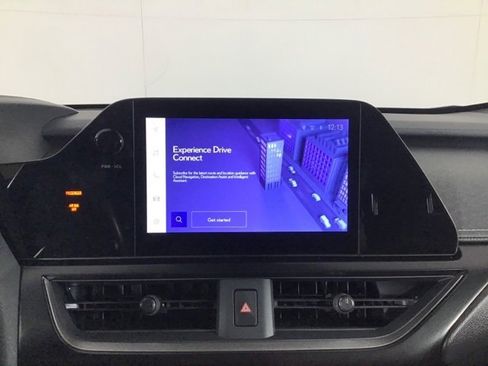 Used 2025 Lexus UX 300h AWD image 17