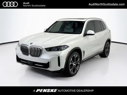 Used 2024 BMW X5 xDrive40i w/ Premium Package