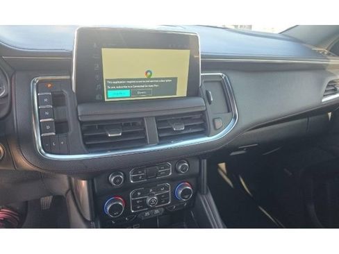 Used 2023 Chevrolet Suburban RST w/ Luxury Package AWD/4WD image 8