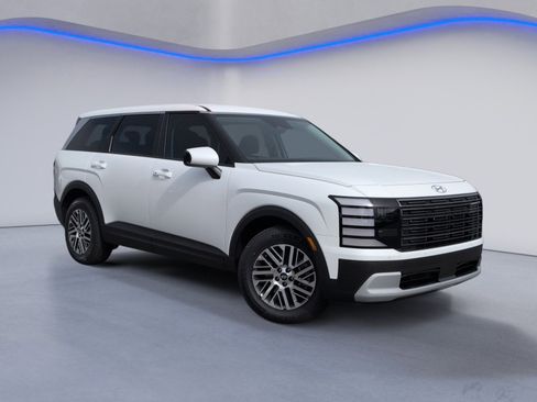 New 2026 Hyundai Palisade SE FWD image 2