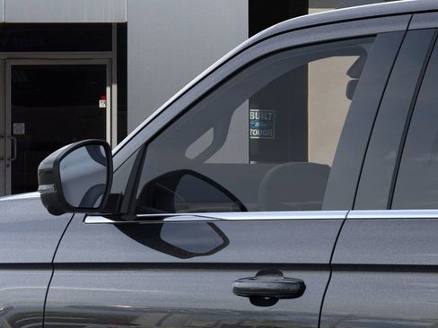 New 2026 Ford Expedition Max Active image 20