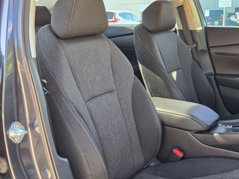 Certified 2024 Honda Accord LX image 30
