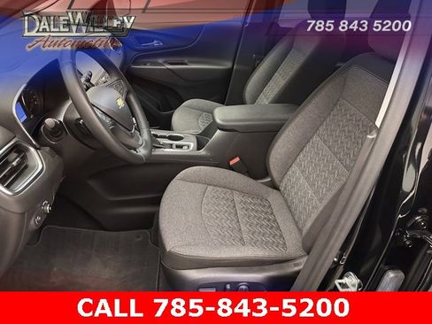 Used 2024 Chevrolet Equinox LT image 16
