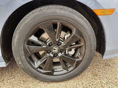 Used 2023 Honda Odyssey Sport image 7