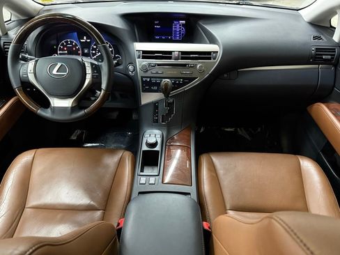 Used 2013 Lexus RX 350 AWD image 14