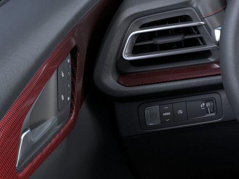 New 2025 Chevrolet Traverse RS w/ LPO, Floor Liner Package image 62