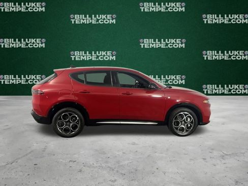 Used 2024 Alfa Romeo Tonale Ti image 5