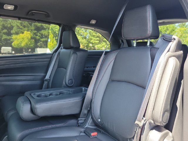 Certified 2026 Honda Odyssey Sport-L image 9