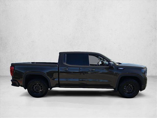 Used 2023 GMC Sierra 1500 Elevation AWD/4WD image 4
