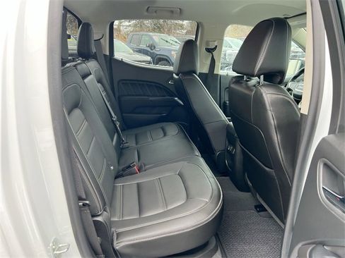 Used 2022 GMC Canyon Denali image 26