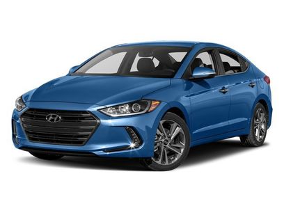 Used 2018 Hyundai Elantra Limited w/ Limited Ultimate Package 02