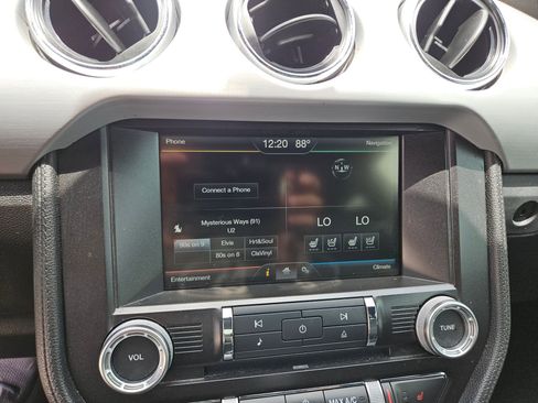 Used 2015 Ford Mustang GT Premium w/ Equipment Group 401A RWD image 17
