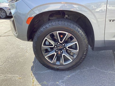 Used 2021 Chevrolet Tahoe Z71 AWD/4WD image 21