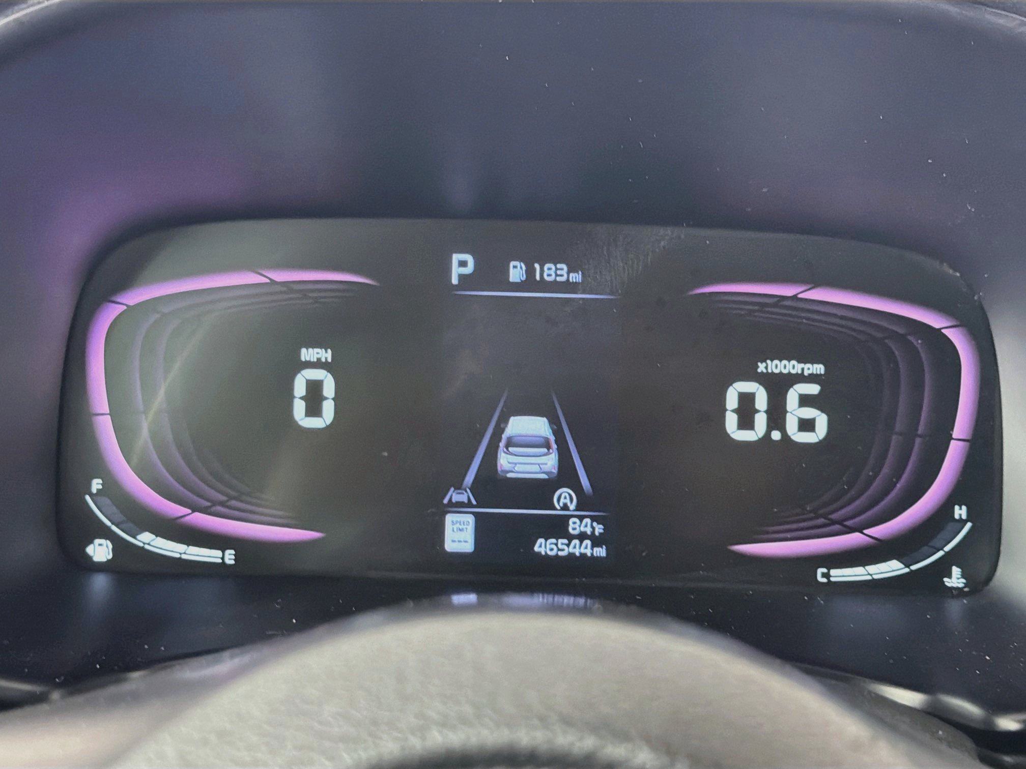 Used 2024 Kia Soul LX w/ Option Group 015 FWD image 19