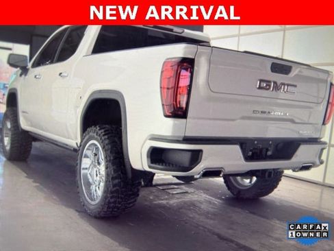 Used 2020 GMC Sierra 1500 Denali image 8