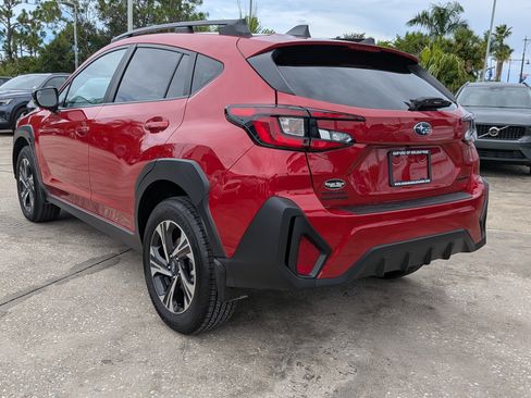 Used 2026 Subaru Crosstrek 2.5i Premium AWD/4WD image 6