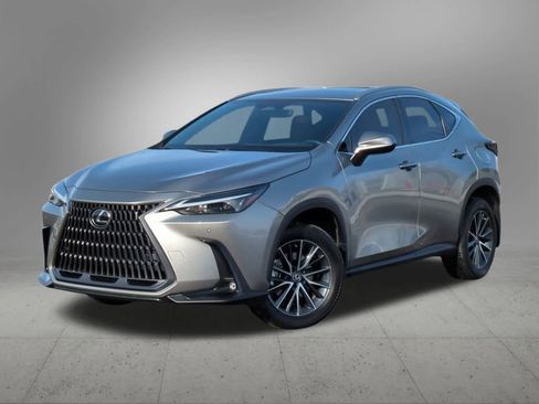 Used 2023 Lexus NX 350 AWD w/ Premium Package image 1