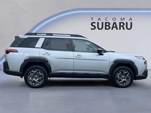 New 2026 Subaru Outback Premium AWD/4WD image 6
