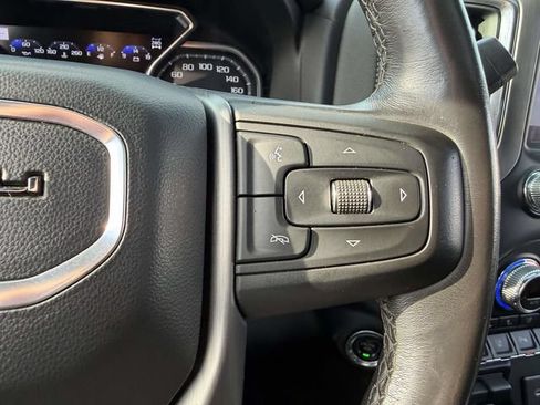 Used 2021 GMC Sierra 2500 Denali w/ Denali Ultimate Package AWD/4WD image 30