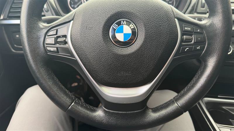 Used 2014 BMW 335i xDrive Sedan AWD/4WD image 30