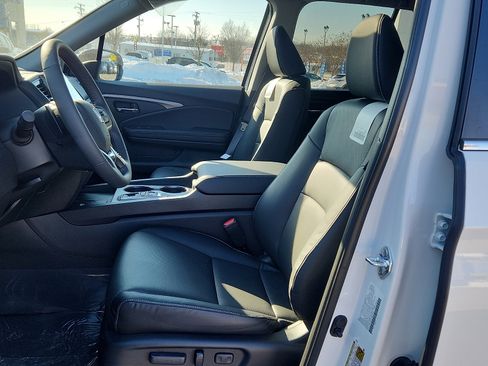 New 2026 Honda Ridgeline RTL image 9