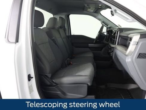 New 2026 Ford F350 XL w/ STX Appearance Package image 58