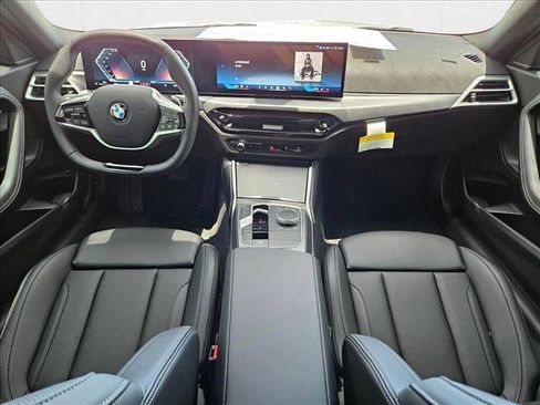 Used 2025 BMW 230i xDrive Coupe image 14