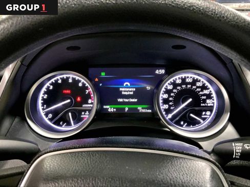 Certified 2023 Toyota Camry LE image 26