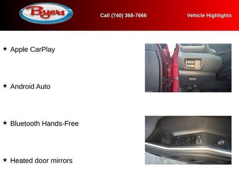 Used 2024 Toyota Highlander LE image 12