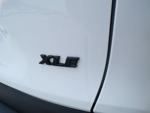 Used 2024 Toyota RAV4 XLE w/ Convenience Package FWD image 17