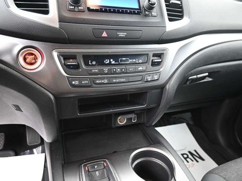 Used 2019 Honda Passport Sport image 9