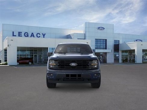 New 2026 Ford F150 XLT w/ Equipment Group 302A MID AWD/4WD image 6