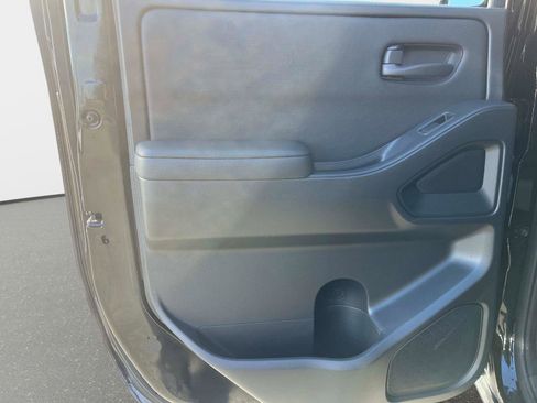 Certified 2023 Nissan Frontier S w/ Technology Package image 11