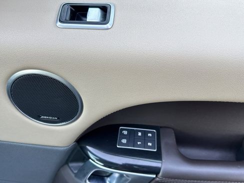 Used 2022 Land Rover Range Rover Sport HSE Silver Edition image 19