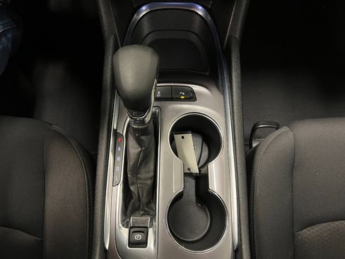 Used 2023 Chevrolet Malibu LT w/ Driver Confidence Package image 48