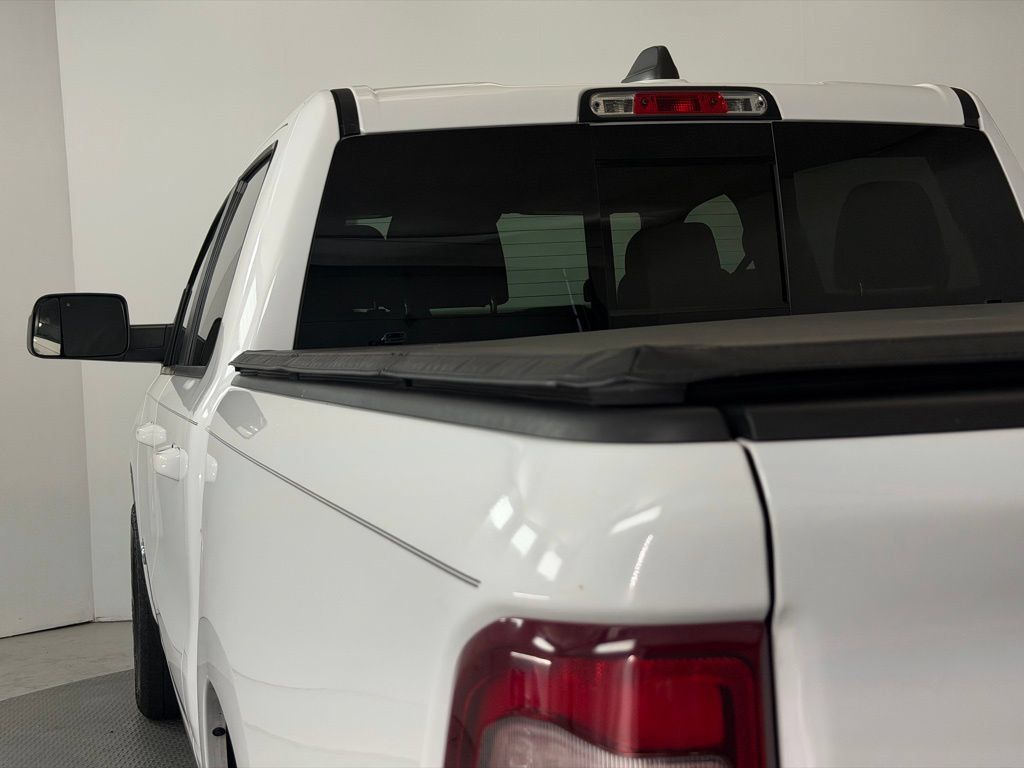 Used 2019 RAM 1500 Big Horn AWD/4WD image 61
