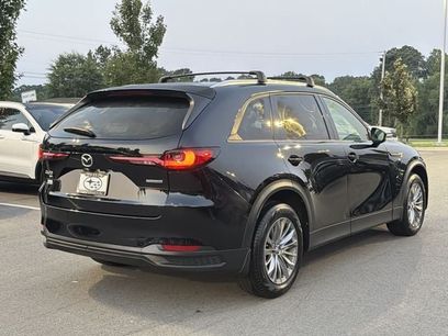 Used 2024 MAZDA CX-90 3.3 Turbo w/ Preferred Package