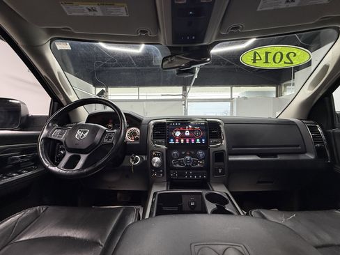 Used 2014 RAM 1500 Sport image 13