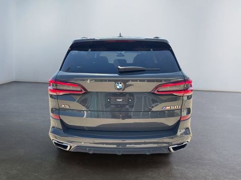 Used 2023 BMW X5 M50i w/ Executive Package image 15