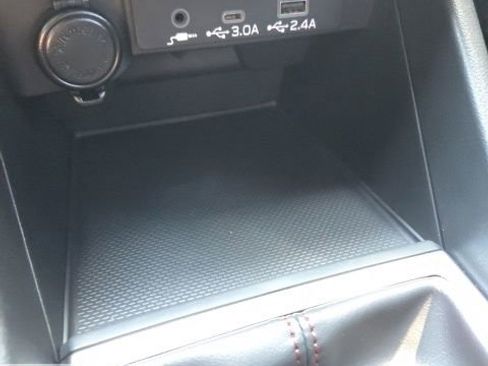 Certified 2024 Subaru WRX Premium AWD/4WD image 27