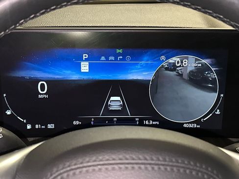 Certified 2024 Kia Telluride SX Prestige AWD/4WD image 26
