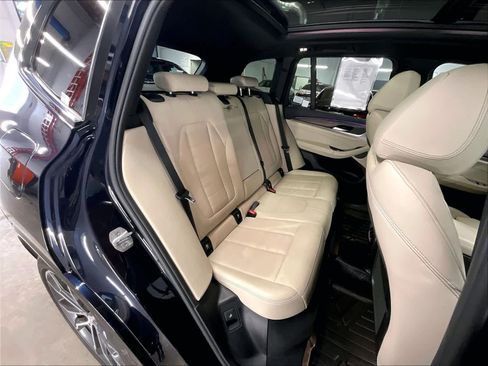 Used 2020 BMW X3 M40i w/ Executive Package image 28