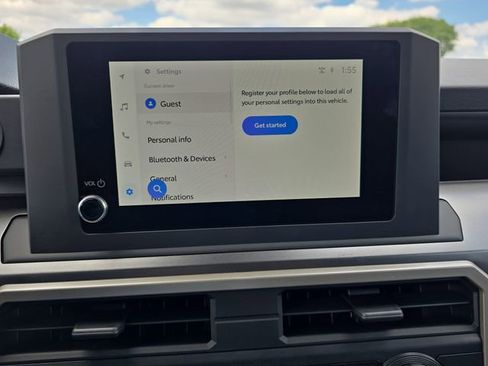 New 2026 Toyota Tacoma TRD Off-Road image 19