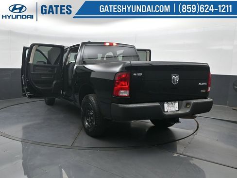 Used 2019 RAM 1500 Tradesman w/ Popular Equipment Group AWD/4WD image 50