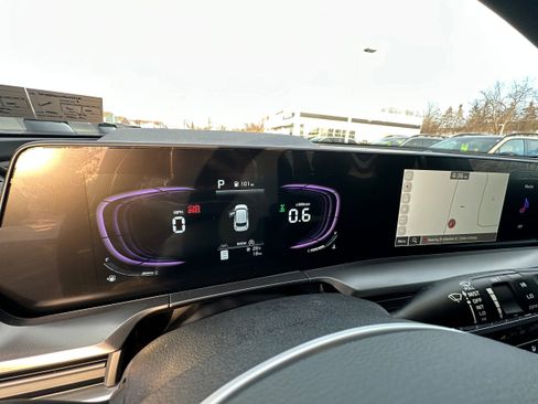 New 2025 Kia Telluride S image 52