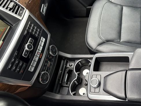 Used 2015 Mercedes-Benz ML 350 4MATIC image 19